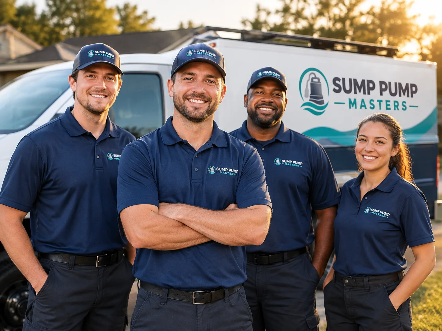 Sump Pump Repair company in Colfax, WI