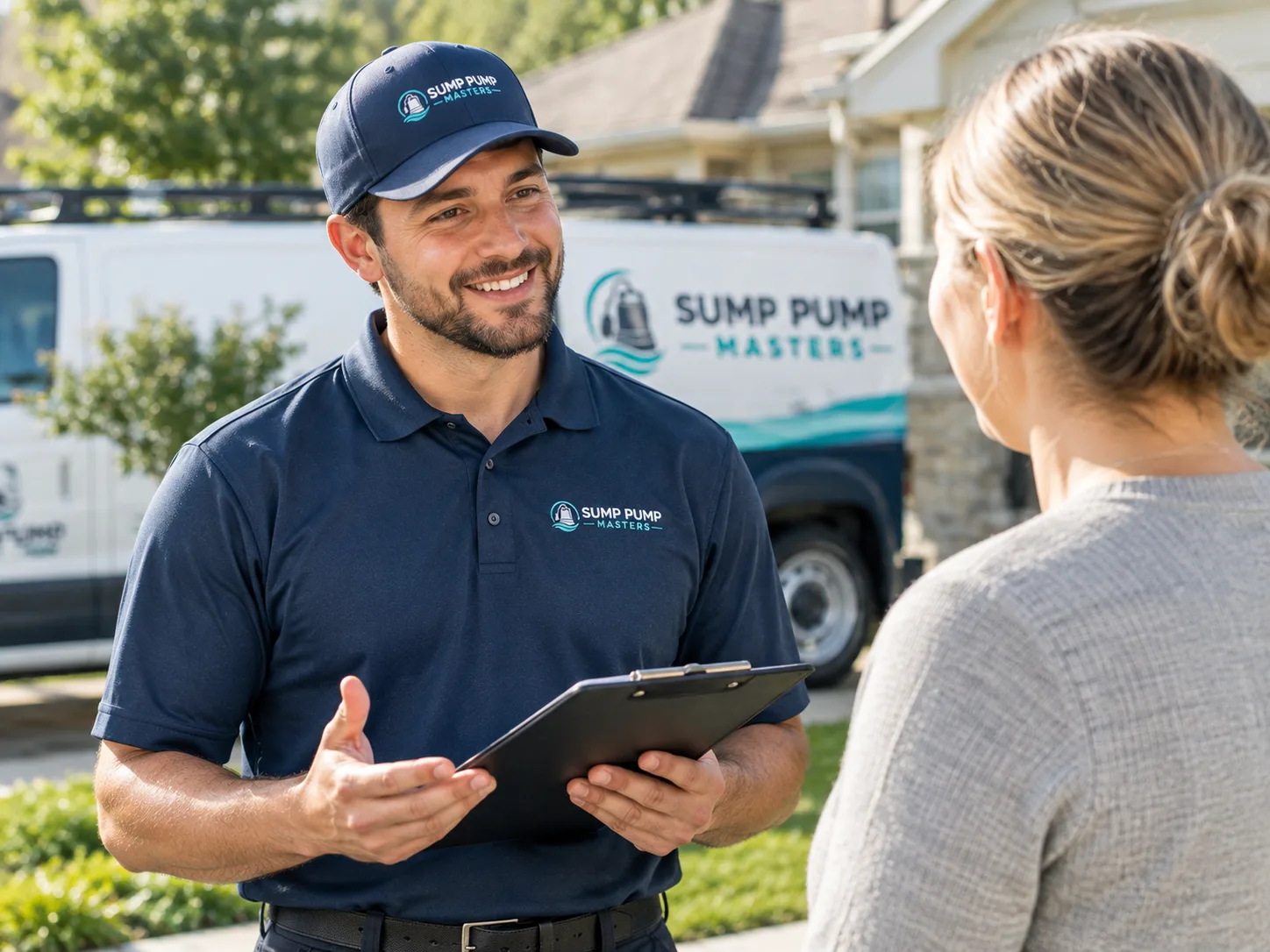 Sump Pump Repair Colfax, WI FAQs
